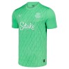Camisola Guarda-Redes Everton Homen 2025-26 Verde
