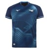 Camisola Lazio Homen Equipamento 3ª 2025-26
