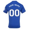 Camisola Leicester City Homen Equipamento 1ª 2025-26