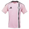 Camisola Leicester City Homen Equipamento 3ª 2025-26
