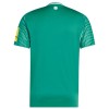 Camisola Newcastle United Homen Equipamento 2ª 2025-26