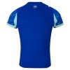 Camisola Olympique de Marseille Homen Equipamento 3ª 2025-26