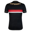 Camisola São Paulo Homen Equipamento 3ª 2025-26