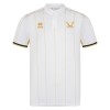 Camisola Sheffield United Homen Equipamento 2ª 2025-26