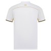 Camisola Sheffield United Homen Equipamento 2ª 2025-26