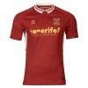 Camisola Tenerife Homen Equipamento 2ª 2025-26