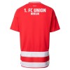 Camisola Union Berlin Homen Equipamento 1ª 2025-26