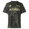 Camisola Union Berlin Homen Equipamento 2ª 2025-26