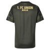 Camisola Union Berlin Homen Equipamento 2ª 2025-26