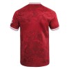 Camisola VfB Stuttgart Homen Equipamento 2ª 2025-26