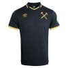 Camisola West Ham United Homen Equipamento 3ª 2025-26