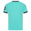 Camisola Wolverhampton Homen Equipamento 2ª 2025-26