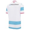 Camisola Wrexham Homen Equipamento 3ª 2025-26