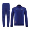 Arsenal Homen Casaco de Treino Conjunto 2025-26 Azul