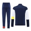Arsenal Homen Casaco de Treino Conjunto 2025-26 Navy
