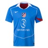 Camisola + Calções Atlético Madrid Le Normand 24 Criança Equipamento 3ª 2025-26