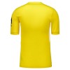 Camisola + Calções Guarda-Redes Atlético Madrid Criança 2025-26 Amarela
