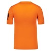 Camisola + Calções Guarda-Redes Atlético Madrid Criança 2025-26 Laranja
