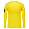 Camisola Guarda-Redes Atlético Madrid Manga Comprida Homen 2025-26 Amarela