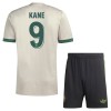 Camisola + Calções FC Bayern de Munique Oktoberfest Kane 9 Criança 2025-26