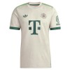 Camisola + Calções FC Bayern de Munique Oktoberfest Kane 9 Criança 2025-26