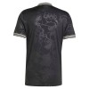 Camisola + Calções Juventus Criança Equipamento 3ª 2025-26