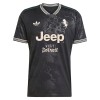 Camisola + Calções Juventus Yildiz 10 Criança Equipamento 3ª 2025-26