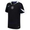 Camisola Chelsea Caicedo 25 Homen Equipamento 3ª 2025-26