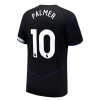 Camisola Chelsea Palmer 10 Homen Equipamento 3ª 2025-26