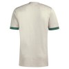 Camisola FC Bayern de Munique Oktoberfest Homen 2025-26