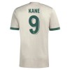 Camisola FC Bayern de Munique Oktoberfest Kane 9 Homen 2025-26