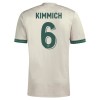 Camisola FC Bayern de Munique Oktoberfest Kimmich 6 Homen 2025-26