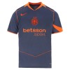 Camisola Inter Milan Lautaro Martinez 10 Homen Equipamento 3ª 2025-26