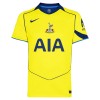 Camisola Tottenham Hotspur Maddison 10 Homen Equipamento 3ª 2025-26