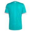 Camisola Liverpool Homen Equipamento 3ª 2025-26