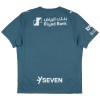 Camisola Al Hilal SFC Homen Equipamento 3ª 2025-26