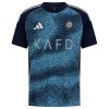 Camisola Al Nassr Homen Equipamento 2ª 2025-26