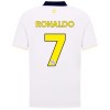 Camisola Al Nassr Ronaldo 7 Homen Equipamento 3ª 2025-26