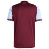 Camisola Aston Villa Homen Equipamento 1ª 2025-26