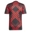 Camisola Benfica Pre-Match Homen 2025-26