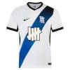 Camisola Birmingham City Homen Equipamento 2ª 2025-26