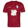 Camisola Birmingham City Homen Equipamento 3ª 2025-26