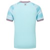 Camisola Burnley FC Homen Equipamento 2ª 2025-26