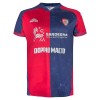 Camisola Cagliari Calcio Homen Equipamento 1ª 2025-26