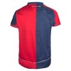 Camisola Cagliari Calcio Homen Equipamento 1ª 2025-26
