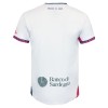 Camisola Cagliari Calcio Homen Equipamento 2ª 2025-26