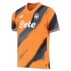 Camisola + Calções Atalanta Criança Equipamento 3ª 2025-26