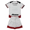 Camisola + Calções Atlas FC Criança Equipamento 2ª 2025-26