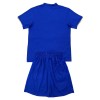 Camisola + Calções Birmingham City Criança Equipamento 1ª 2025-26