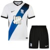 Camisola + Calções Birmingham City Criança Equipamento 2ª 2025-26
